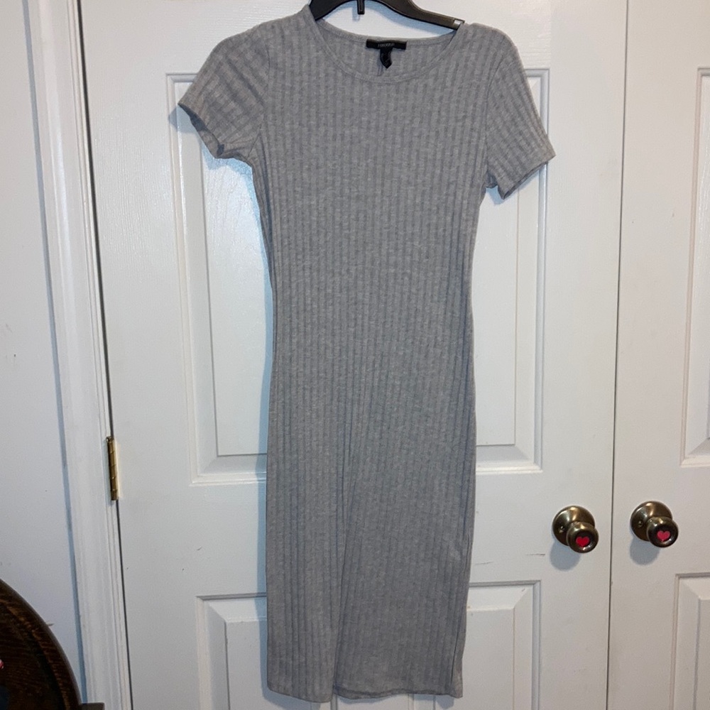 Body shape dress